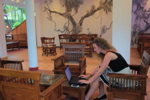 Wunderbar Beach Hotel,Beruwala>>Bentota,4 star