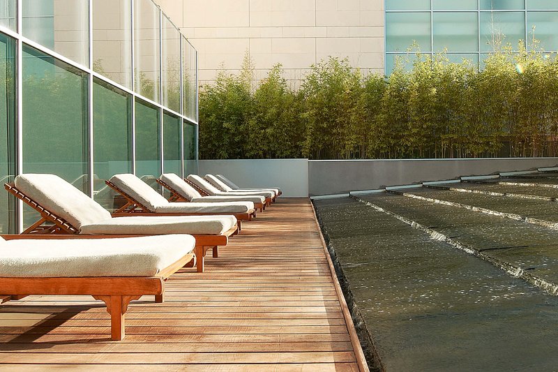 le meridien ra beach hotel and spa