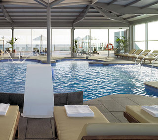 Le Meridien Ra Beach Hotel & Spa,Calafell>>Barcelona,5 star