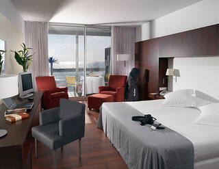 Le Meridien Ra Beach Hotel & Spa,Calafell>>Barcelona,5 star