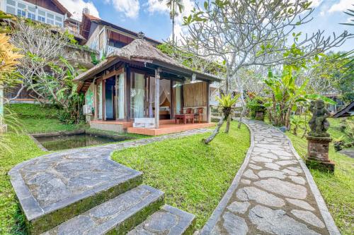 ubud sari health resort