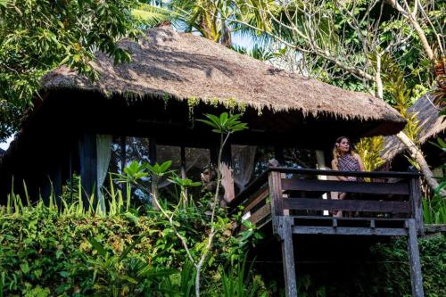 ubud sari health resort