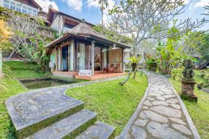 ubud sari health resort