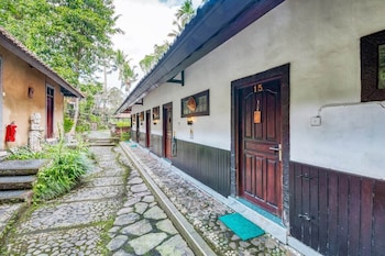 ubud sari health resort