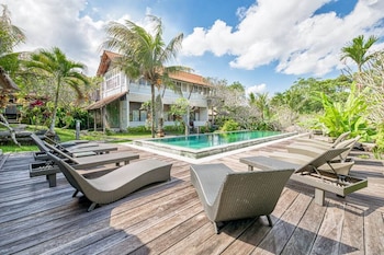 ubud sari health resort