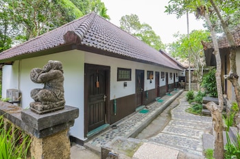 ubud sari health resort