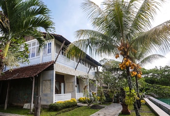 ubud sari health resort