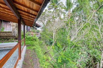 ubud sari health resort