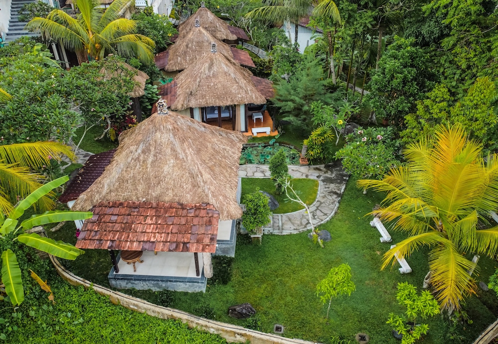 ubud sari health resort