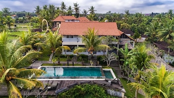 ubud sari health resort