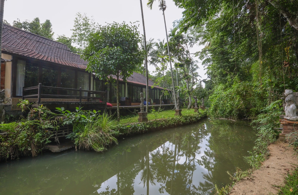 ubud sari health resort