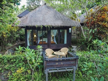 ubud sari health resort