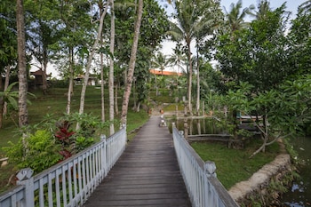 ubud sari health resort