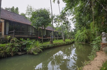 ubud sari health resort