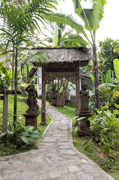 ubud sari health resort