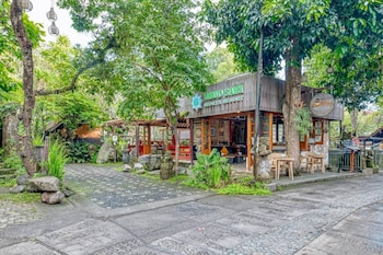 Ubud Sari Health Resort,Gianyar>>Bali,4 star