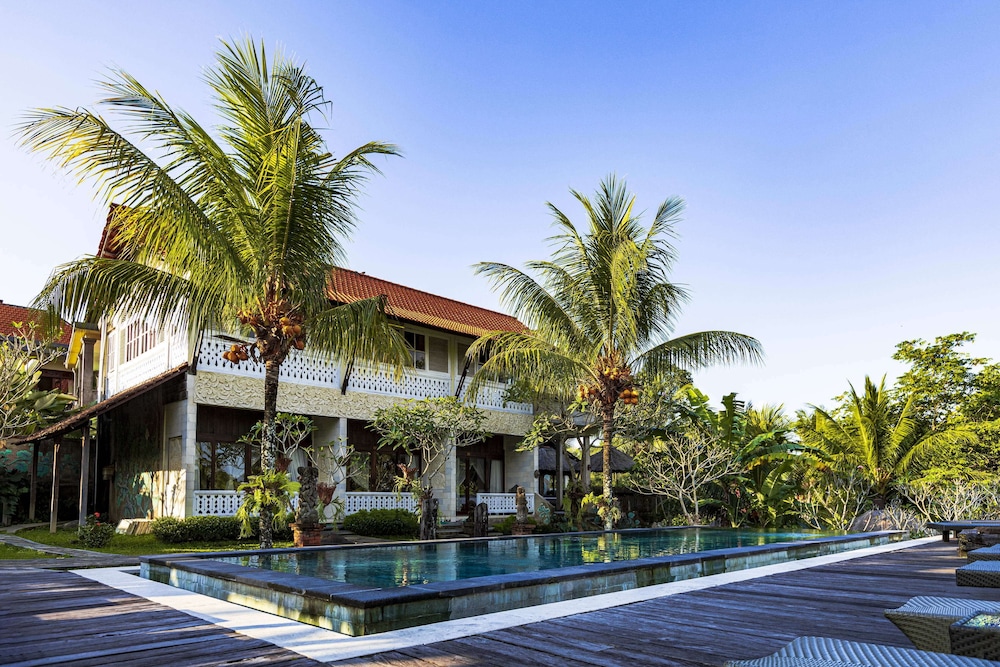 ubud sari health resort