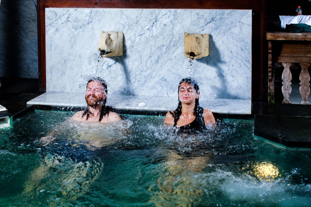 ubud sari health resort