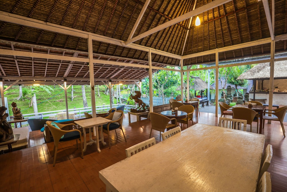 ubud sari health resort