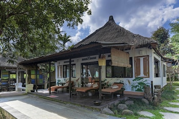 ubud sari health resort