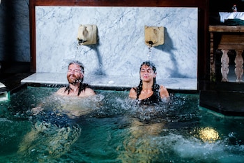 ubud sari health resort