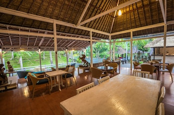 ubud sari health resort