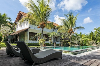 ubud sari health resort