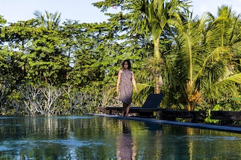 Ubud Sari Health Resort,Gianyar>>Bali,4 star