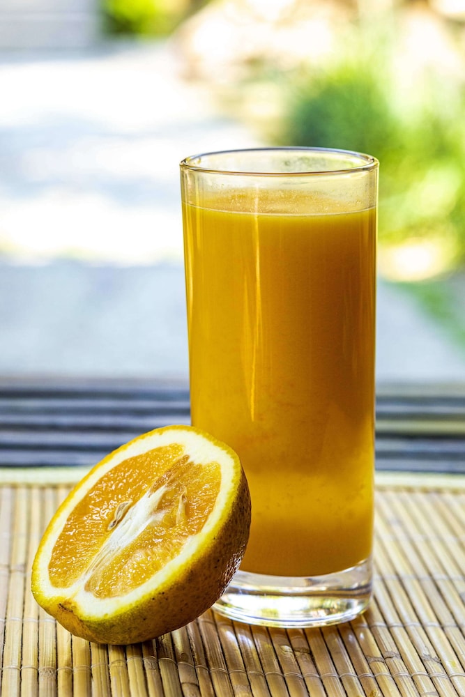 ubud sari health resort