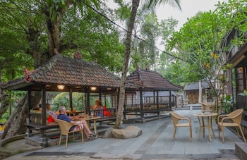 ubud sari health resort