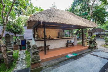 ubud sari health resort