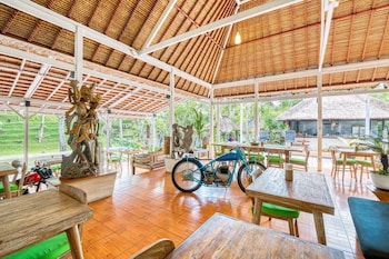 ubud sari health resort