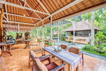 ubud sari health resort