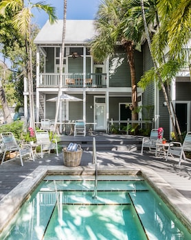 the cabana inn key west adults only