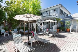 The Cabana Inn Key West - Adults Only,Florida>>Key West,3 star