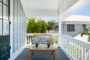 The Cabana Inn Key West - Adults Only,Florida>>Key West,3 star