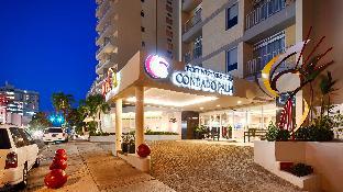 Condado Palm Inn San Juan, Tapestry Collection By Hilton,San Juan>>Condado,3 star