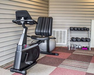 comfort inn manistique