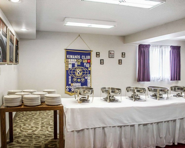 comfort inn manistique