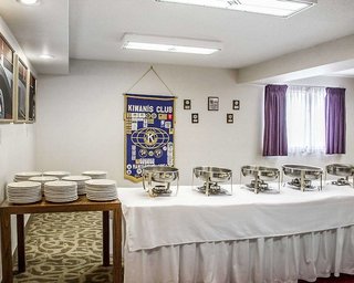 comfort inn manistique