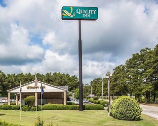 Quality Inn Manning I-95,Manning>>Florence,3 star