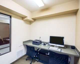 Comfort Inn & Suites Mansfield,Fort Worth>>Dallas,3 star