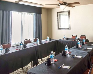 Comfort Inn & Suites Mansfield,Fort Worth>>Dallas,3 star