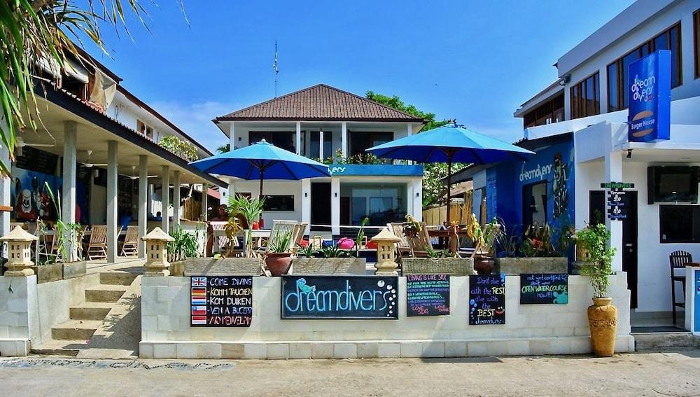gili trawangan