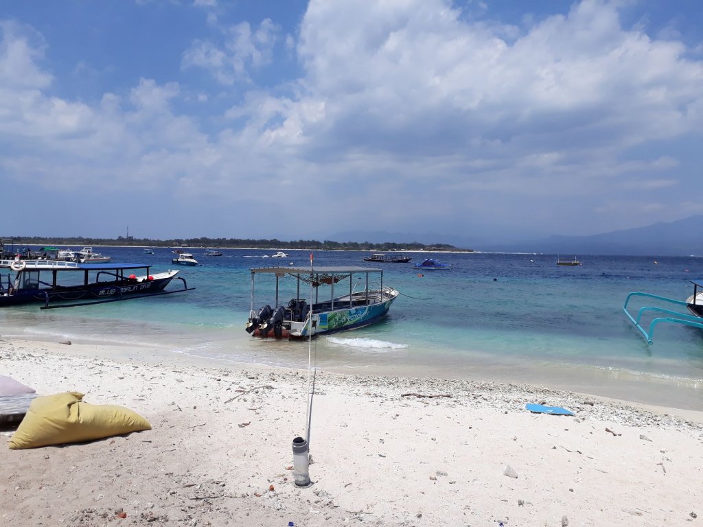 gili trawangan