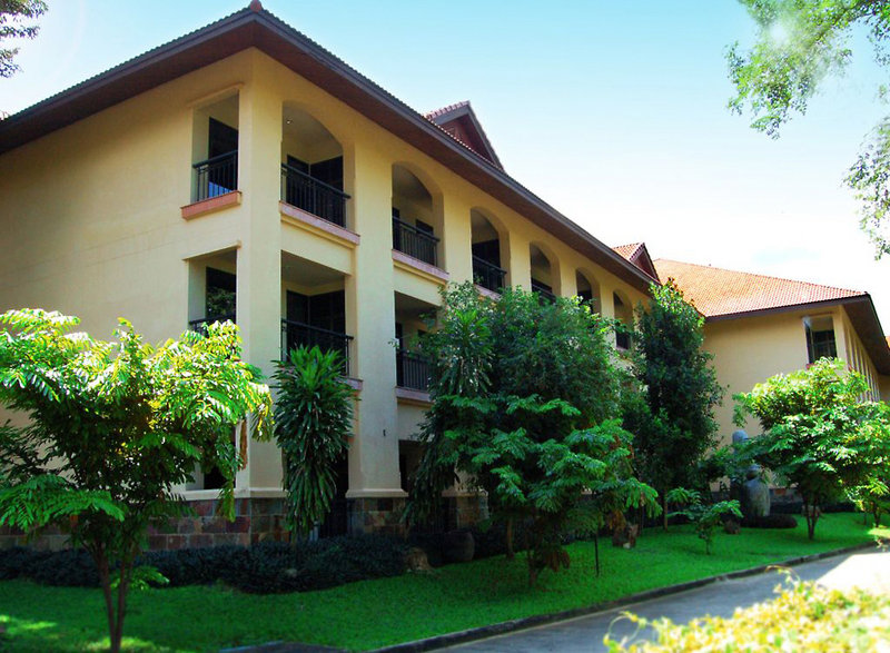 pung waan resort and spa kanchanaburi