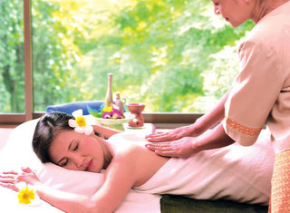 pung waan resort and spa kanchanaburi