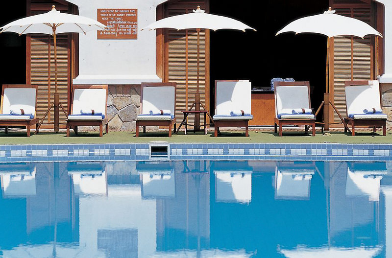 pung waan resort and spa kanchanaburi