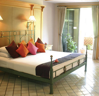 pung waan resort and spa kanchanaburi