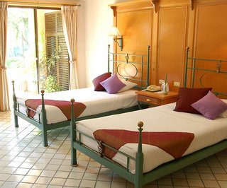 pung waan resort and spa kanchanaburi